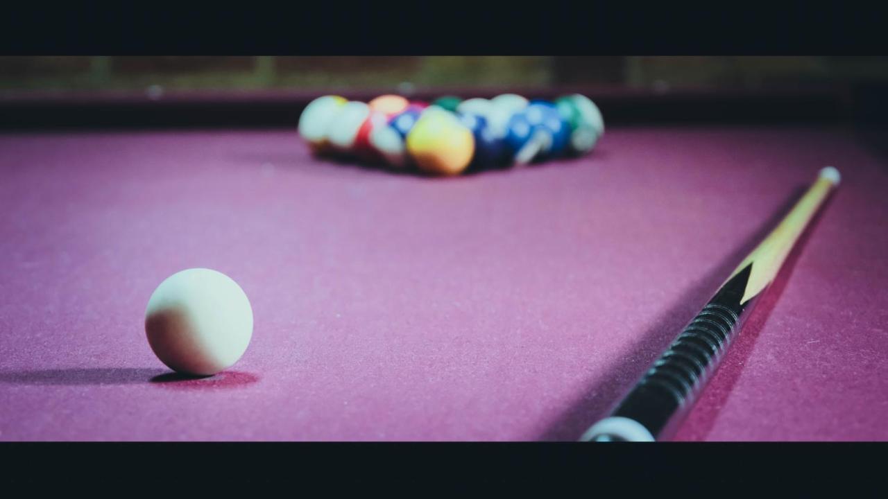 Chata Na Koncu Swiata Czaplin Maly Buitenkant foto